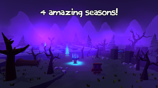 3D Maze 3 - Labyrinth Game for PC screenshot 3