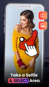 AI Dress up-Try Clothes Design for PC screenshot 3