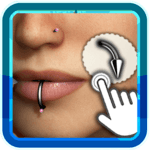 Piercing Photo Editor APK