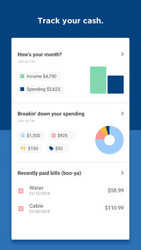 NerdWallet: Personal Finance, Credit Score & Cash for PC screenshot 3