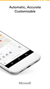 Mileage Tracker by MileIQ for PC screenshot 2