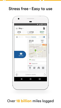 Mileage Tracker by MileIQ for PC screenshot 3