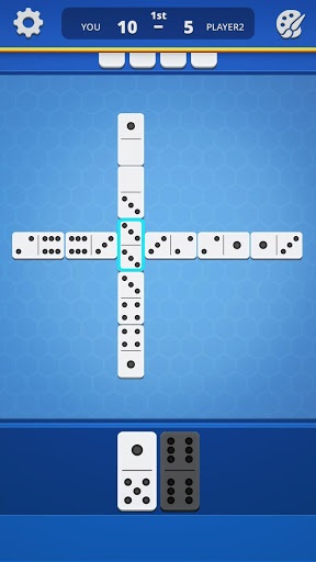 Dominoes - Classic Domino Tile Based Game for PC screenshot 3