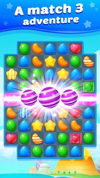 Candy Fever for PC screenshot 1