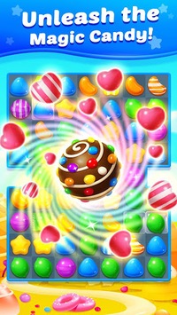 Candy Fever for PC screenshot 2