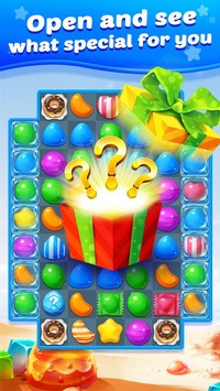 Candy Fever for PC screenshot 3