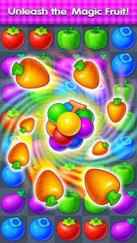 Fruit Candy Bomb for PC screenshot 2