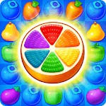 Fruit Candy Bomb APK