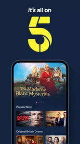 5 for PC screenshot 1