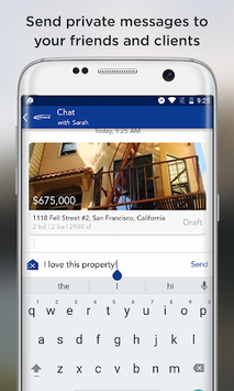 California Regional MLS for PC screenshot 1