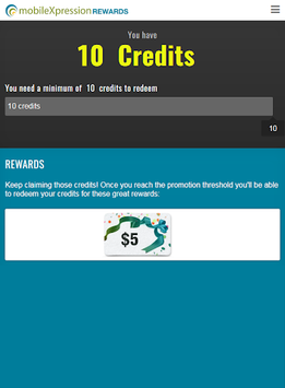 MobileXpression Panel for PC screenshot 2