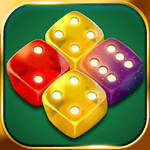 Dice Merge! Puzzle Master APK
