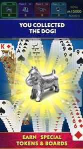 MONOPOLY Solitaire for PC screenshot 3