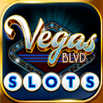Vegas Blvd Slots for PC