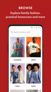 Matalan for PC screenshot 2
