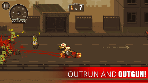 Dead Ahead for PC screenshot 2