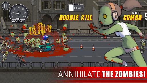 Dead Ahead for PC screenshot 3