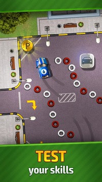 Parking Mania Deluxe for PC screenshot 3