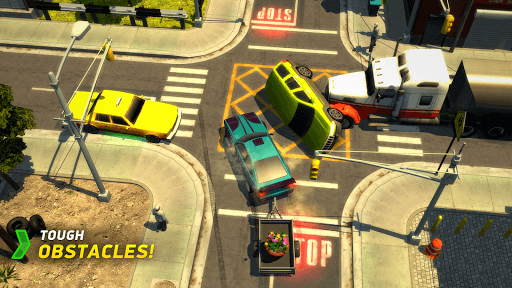 Parking Mania 2 for PC screenshot 1
