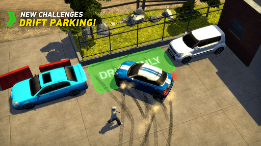 Parking Mania 2 for PC screenshot 2
