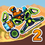 Rovercraft 2 APK