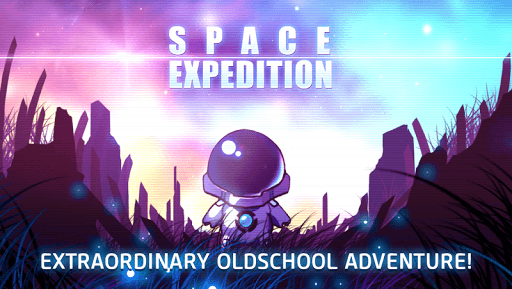 Space Expedition for PC screenshot 1