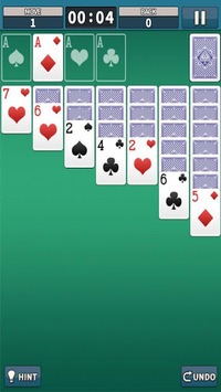 Solitaire King for PC screenshot 1
