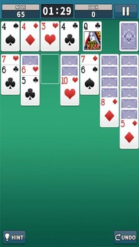 Solitaire King for PC screenshot 2