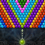 Bubble Shooter Mission APK