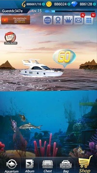 Fishing Championship for PC screenshot 2