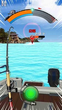 Fishing Championship for PC screenshot 3