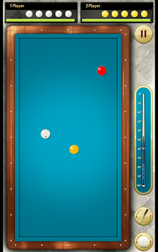 Billiards 3 ball 4 ball for PC screenshot 3