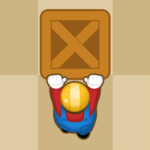 Push Maze Puzzle APK