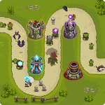 Tower Defense King APK Tower Defense King APK