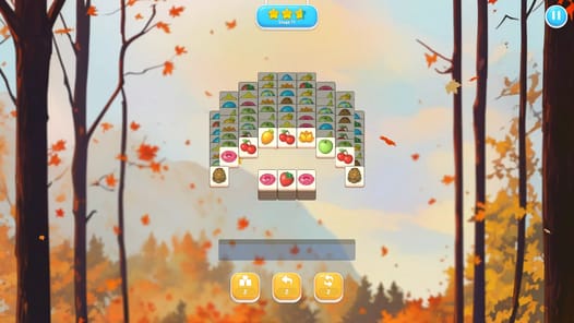 Mahjong Tile Clash for PC screenshot 3