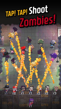 World Zombie Contest for PC screenshot 2