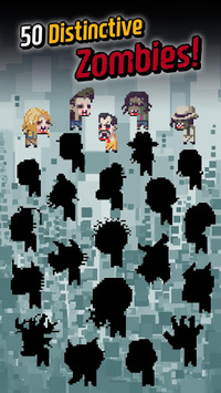 World Zombie Contest for PC screenshot 3
