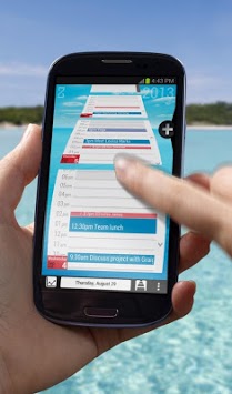 ZenDay: Calendar, Tasks, To-do for PC screenshot 1