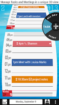 ZenDay: Calendar, Tasks, To-do for PC screenshot 2