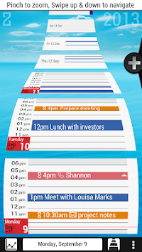 ZenDay: Calendar, Tasks, To-do for PC screenshot 3