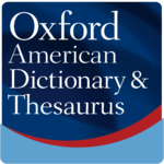 Oxford American Dictionary & Thesaurus for PC
