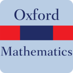 Oxford Mathematics Dictionary for PC