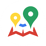 Navigator Lite [Google Maps Viewer: Gear / Galaxy] APK
