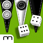 Backgammon Gold for PC