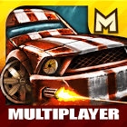 Road Warrior APK