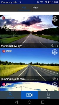 Goluk for PC screenshot 1