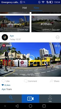 Goluk for PC screenshot 2