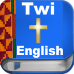 Twi & English Bible Asante Offline + Audio APK
