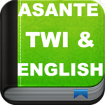 Asante Twi & English Bible Offline APK