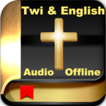 Twi Bible Offline + Audio APK